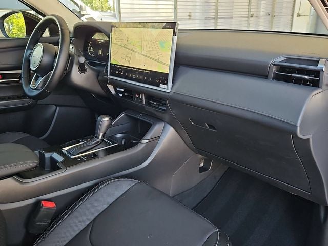 2026 Mazda Mazda CX-5 2.5 S Premium Plus