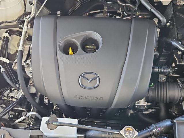 2026 Mazda Mazda CX-5 2.5 S Premium Plus