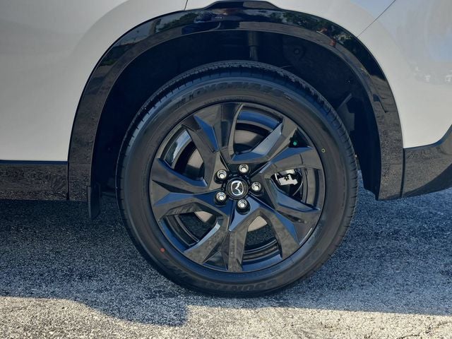 2026 Mazda Mazda CX-5 2.5 S Premium Plus