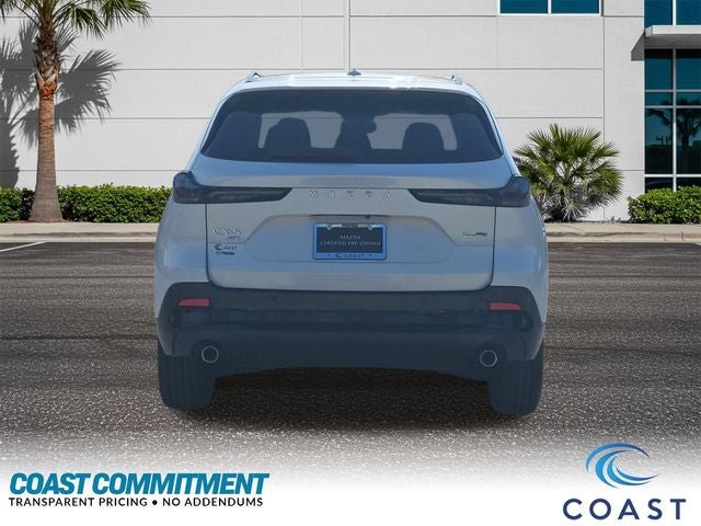 2026 Mazda Mazda CX-5 2.5 S Premium Plus