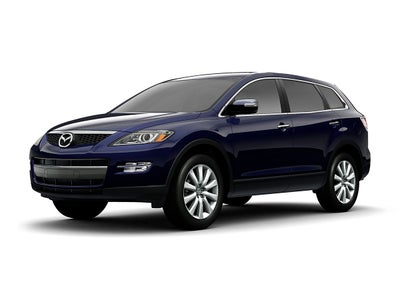 2007 Mazda Mazda CX-9 Grand Touring