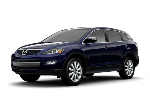 2007 Mazda Mazda CX-9 Grand Touring