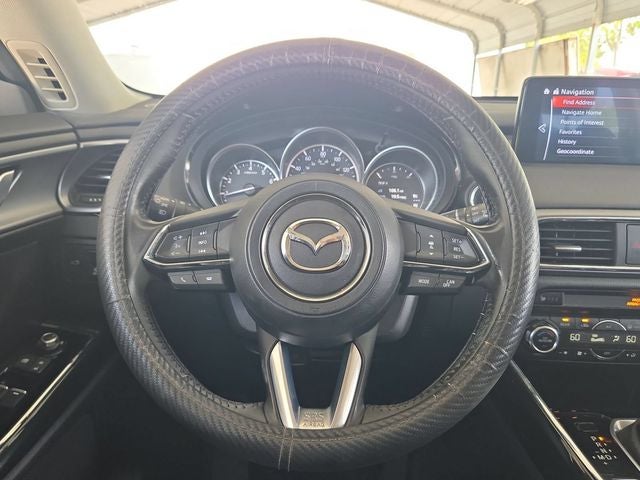 2018 Mazda Mazda CX-9 Touring