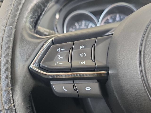 2018 Mazda Mazda CX-9 Touring