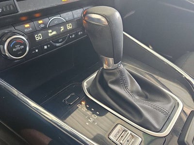 2018 Mazda Mazda CX-9 Touring