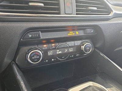 2018 Mazda Mazda CX-9 Touring