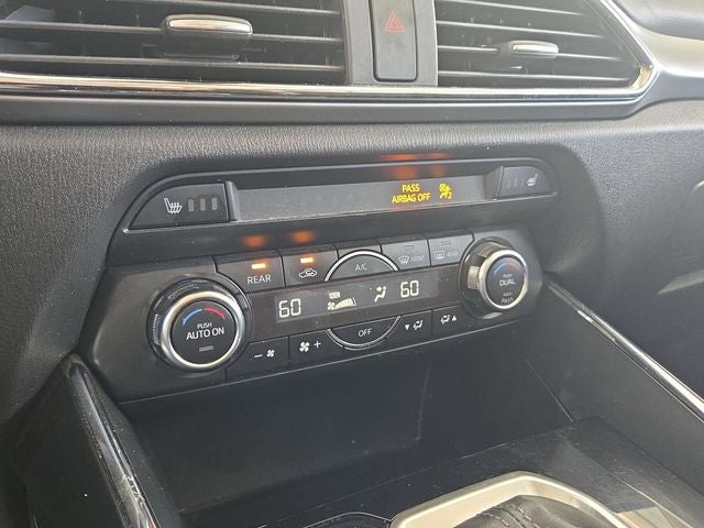 2018 Mazda Mazda CX-9 Touring