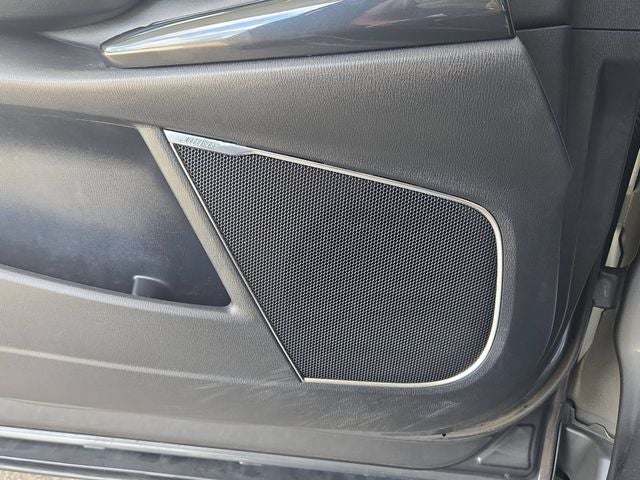2018 Mazda Mazda CX-9 Touring