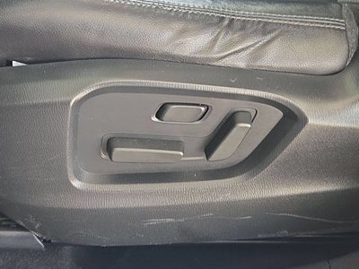 2018 Mazda Mazda CX-9 Touring