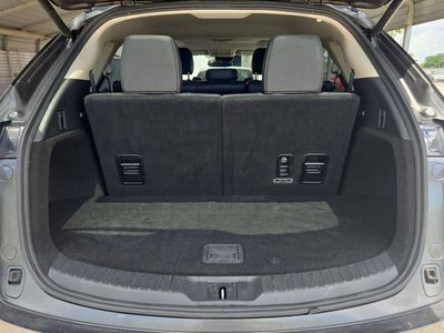 2018 Mazda Mazda CX-9 Touring