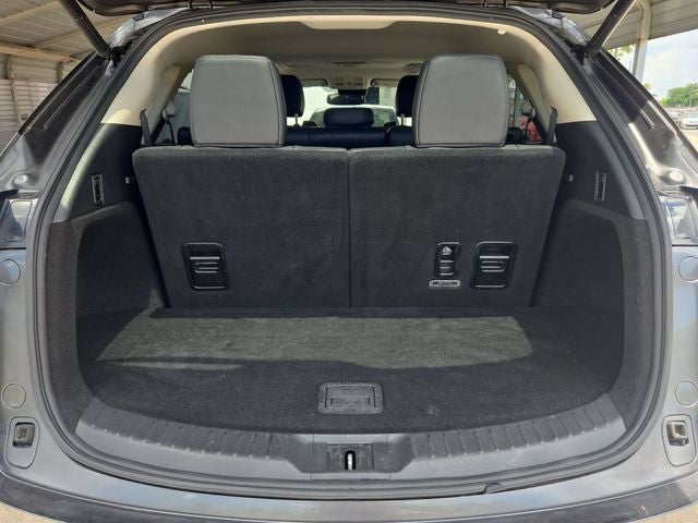2018 Mazda Mazda CX-9 Touring