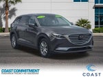 2018 Mazda Mazda CX-9 Touring