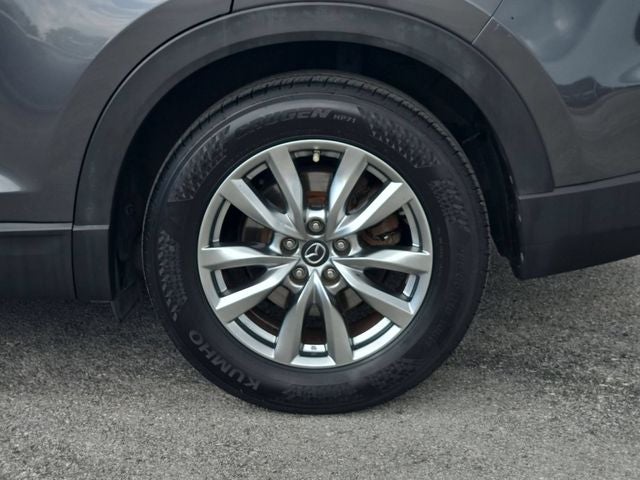 2018 Mazda Mazda CX-9 Touring