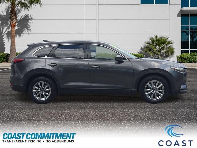 2018 Mazda Mazda CX-9 Touring