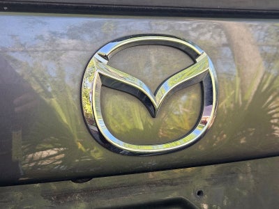 2019 Mazda Mazda CX-9 Grand Touring