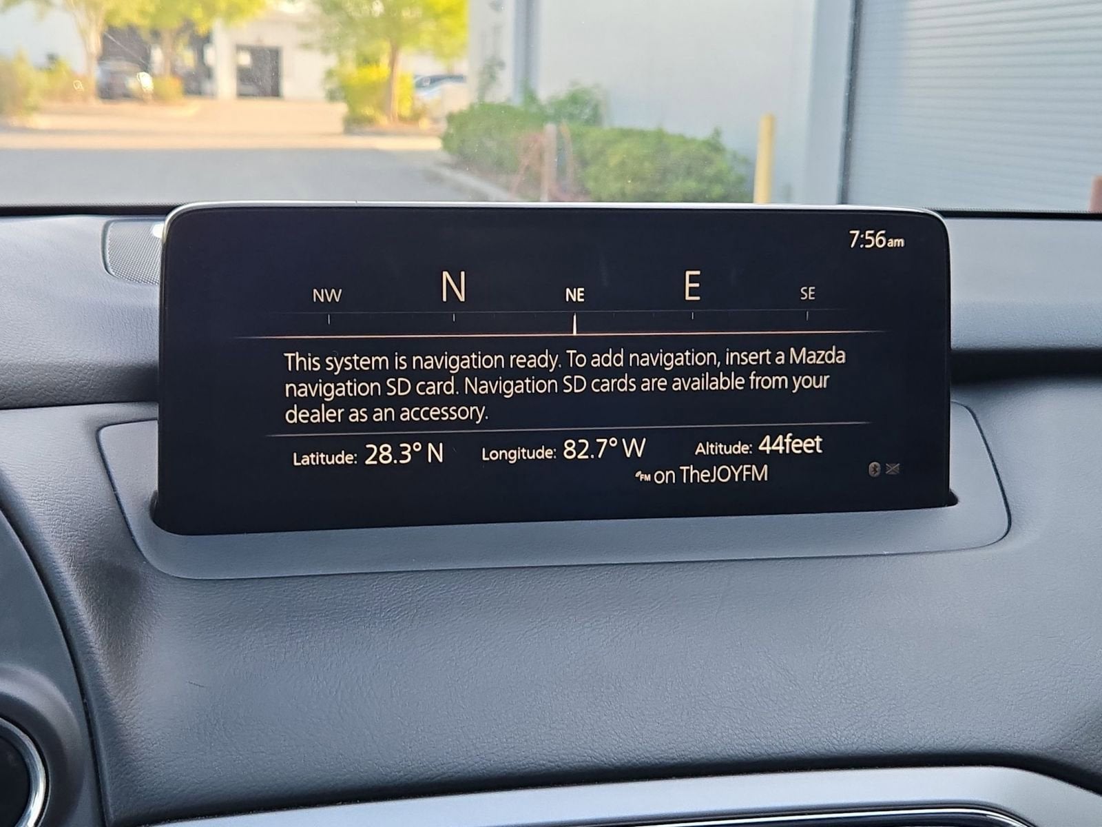 2023 Mazda Mazda CX-9 Touring Plus