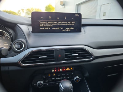 2023 Mazda Mazda CX-9 Touring Plus