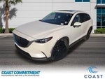 2023 Mazda Mazda CX-9 Touring Plus
