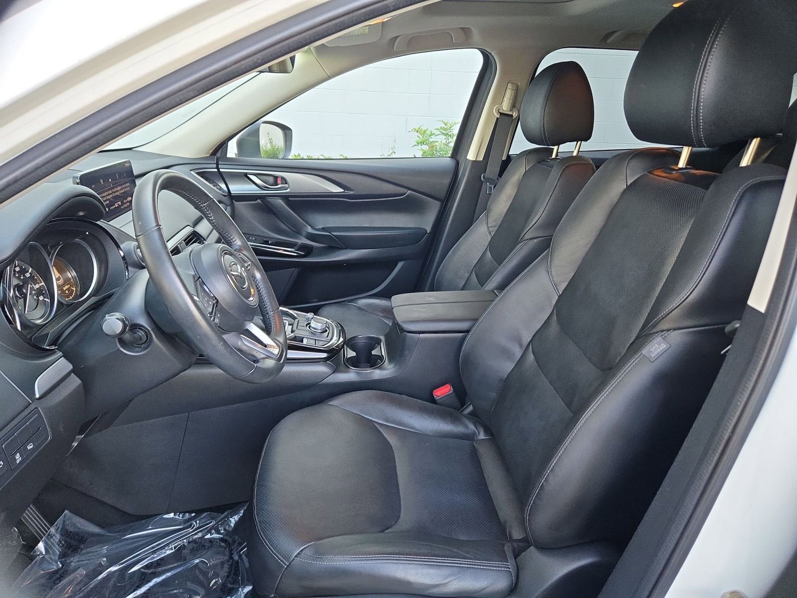 2023 Mazda Mazda CX-9 Touring Plus