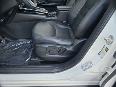 2023 Mazda Mazda CX-9 Touring Plus