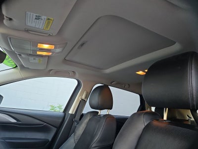 2023 Mazda Mazda CX-9 Touring Plus