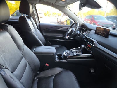 2023 Mazda Mazda CX-9 Touring Plus