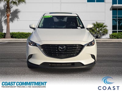 2023 Mazda Mazda CX-9 Touring Plus