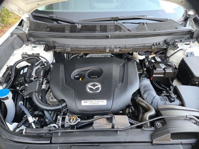 2023 Mazda Mazda CX-9 Touring Plus