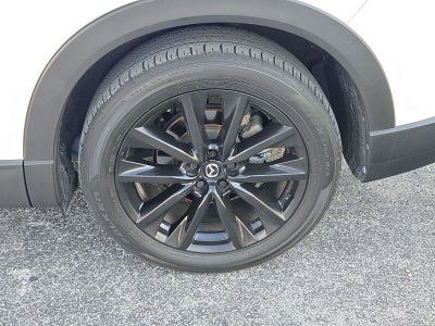 2023 Mazda Mazda CX-9 Touring Plus