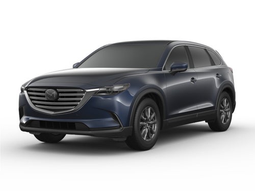 2022 Mazda Mazda CX-9 Sport