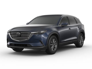 2022 Mazda Mazda CX-9 Sport