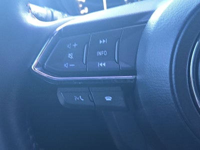 2023 Mazda Mazda CX-9 Carbon Edition