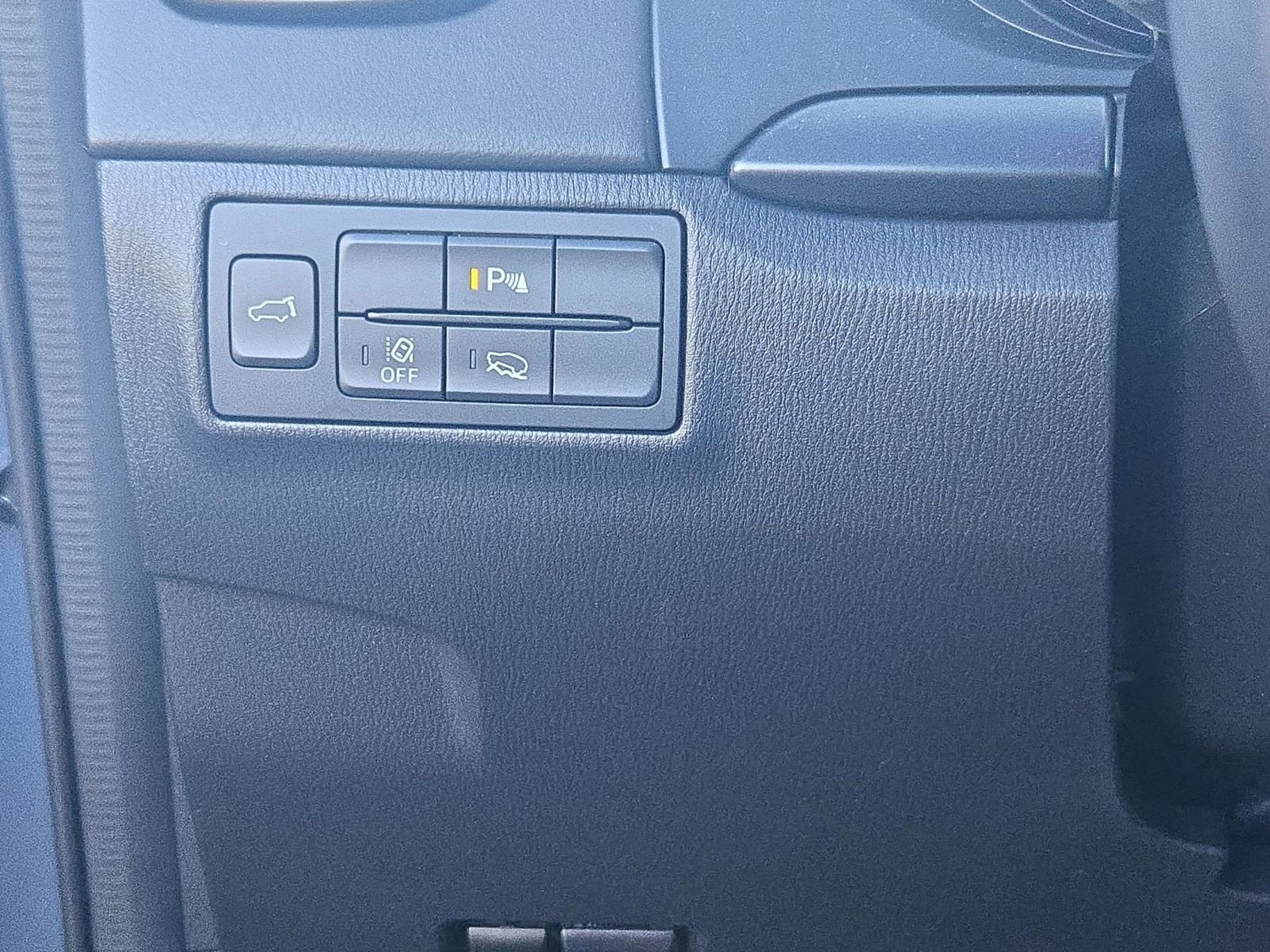 2023 Mazda Mazda CX-9 Carbon Edition