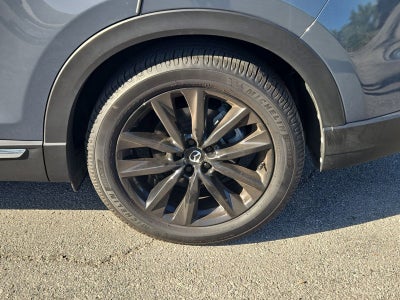 2023 Mazda Mazda CX-9 Carbon Edition