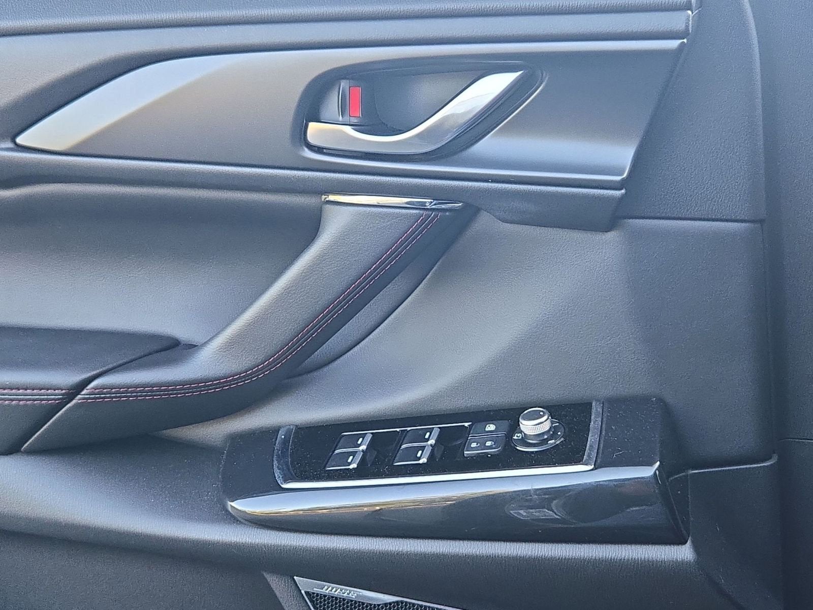 2023 Mazda Mazda CX-9 Carbon Edition