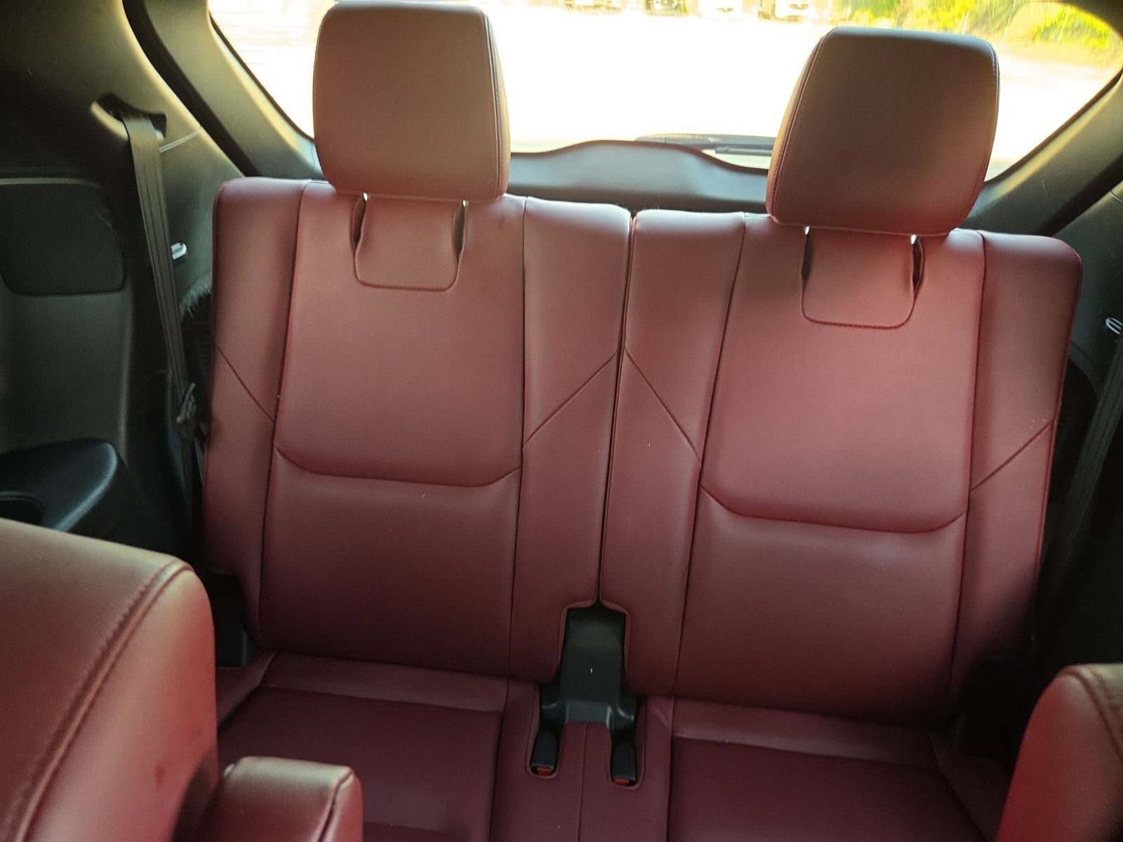 2022 Mazda Mazda CX-9 Carbon Edition