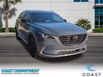 2022 Mazda Mazda CX-9 Carbon Edition