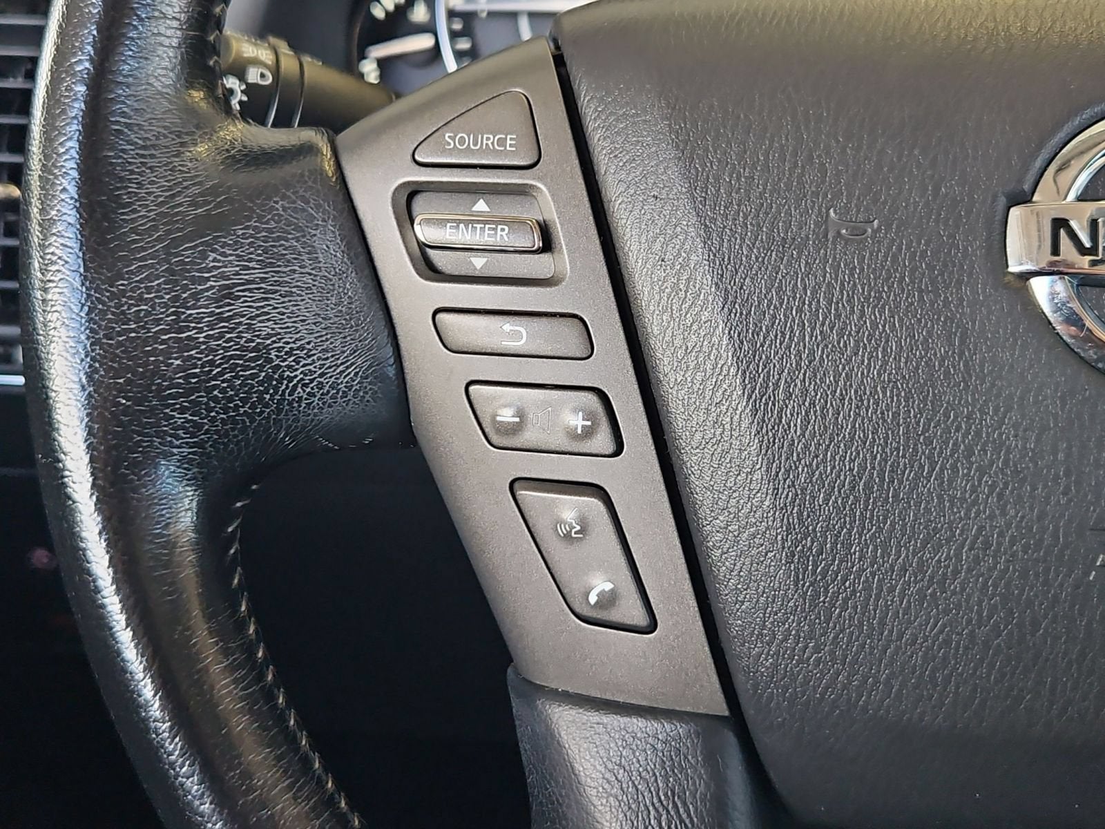 2020 Nissan Armada Platinum