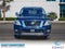 2020 Nissan Armada Platinum