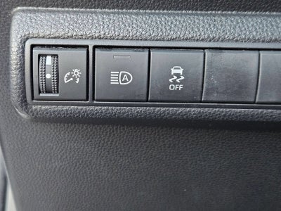 2023 Toyota Corolla Hybrid SE