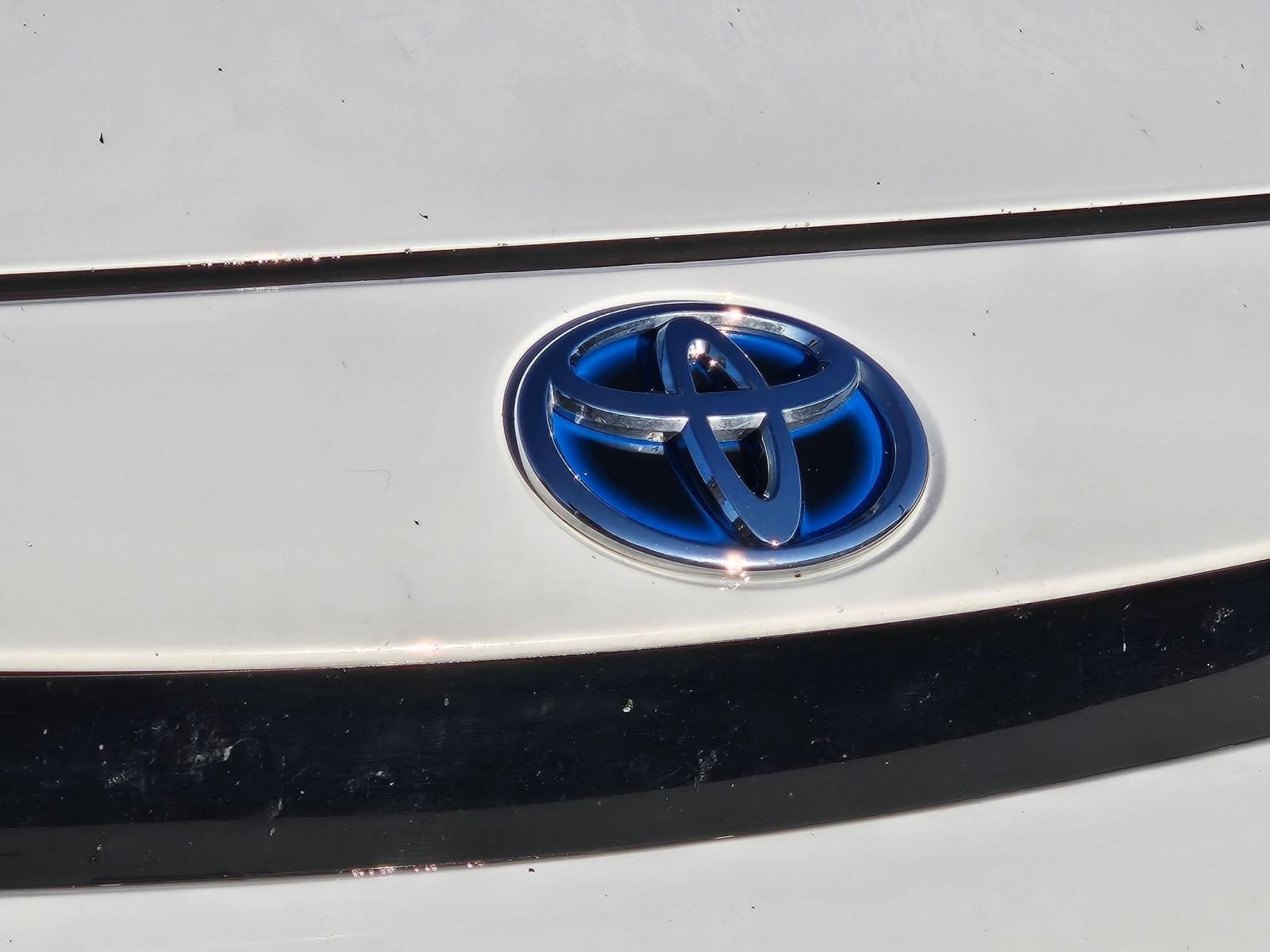 2023 Toyota Corolla Hybrid SE