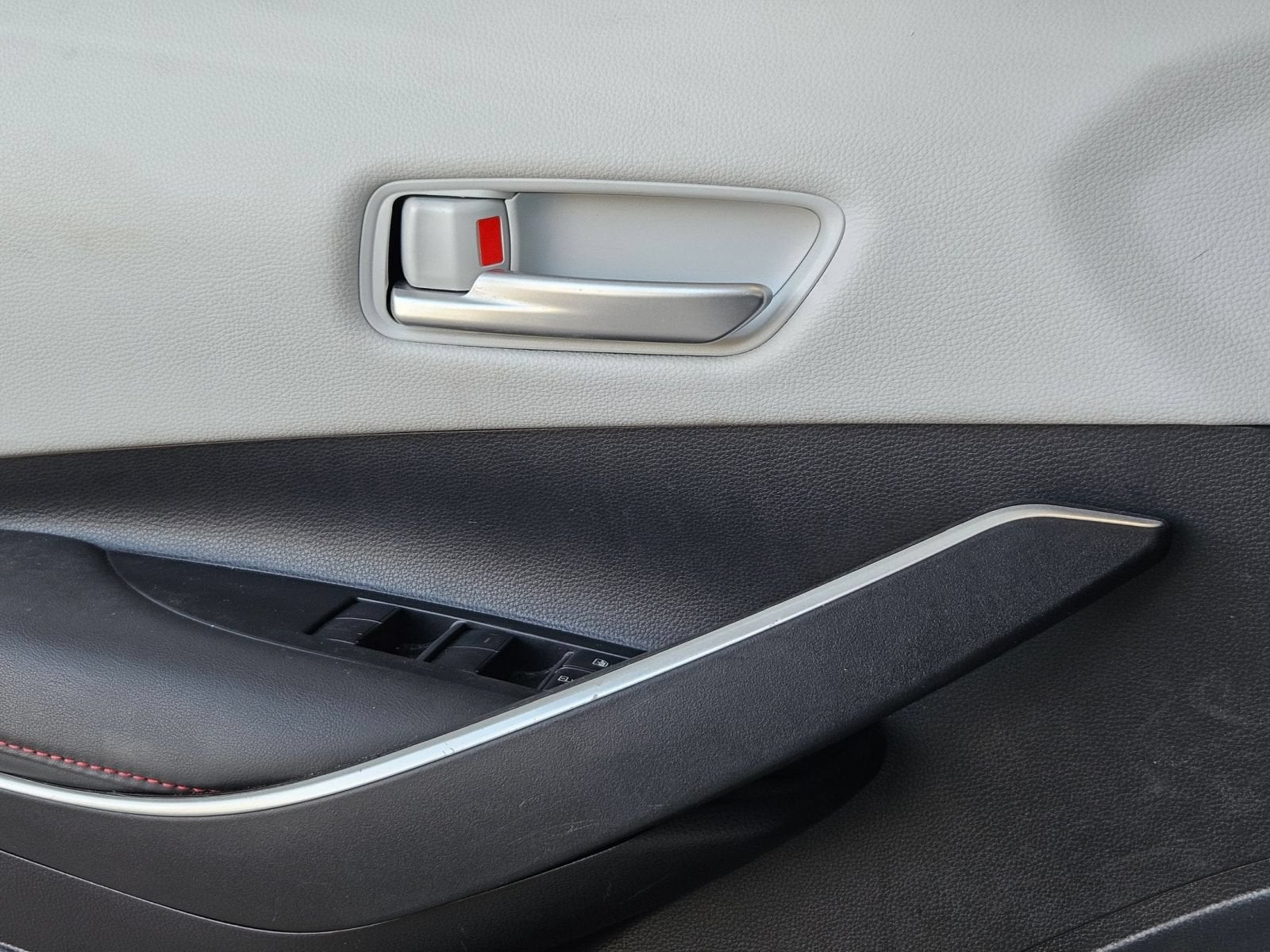 2023 Toyota Corolla Hybrid SE