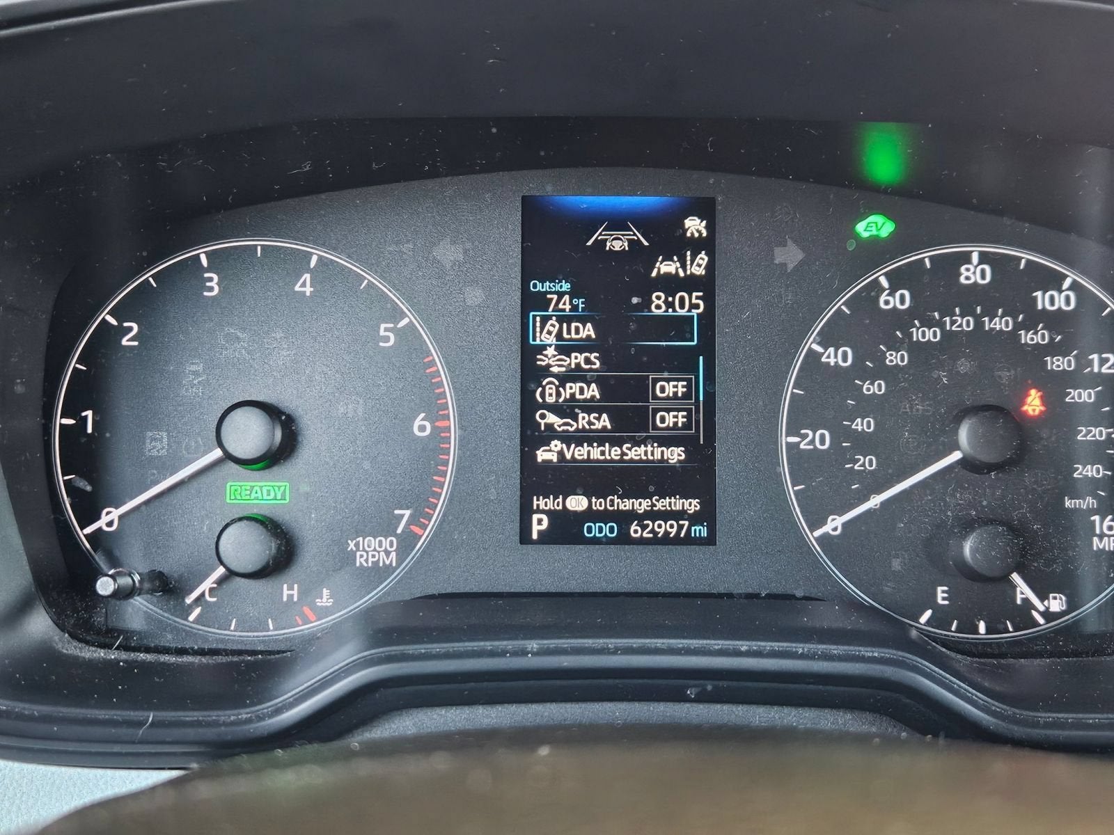 2023 Toyota Corolla Hybrid SE