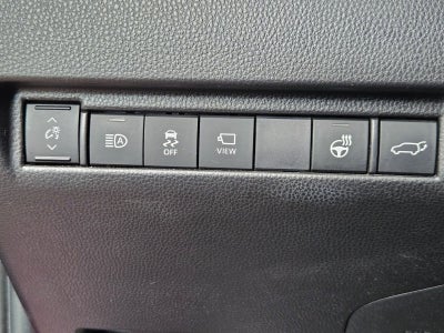 2021 Toyota Venza Limited