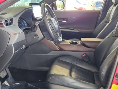2021 Toyota Venza Limited