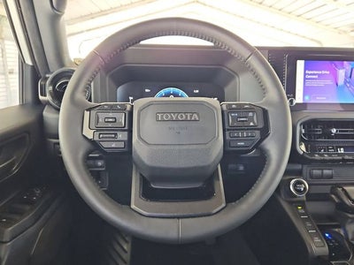 2025 Toyota Land Cruiser 1958