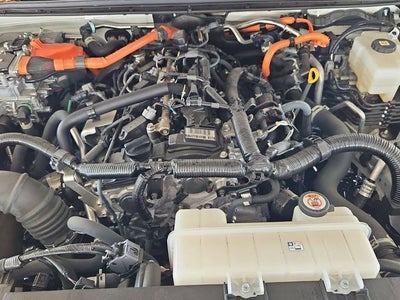 2025 Toyota Land Cruiser 1958