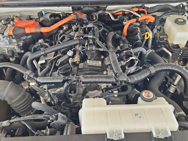 2025 Toyota Land Cruiser 1958