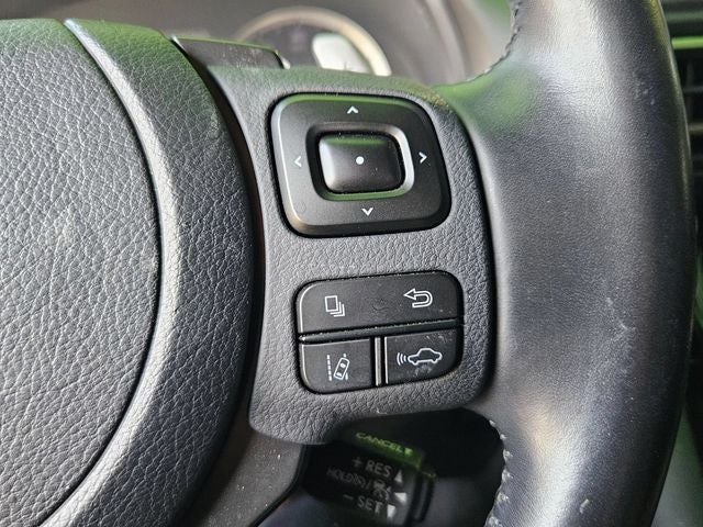 2021 Lexus IS 300