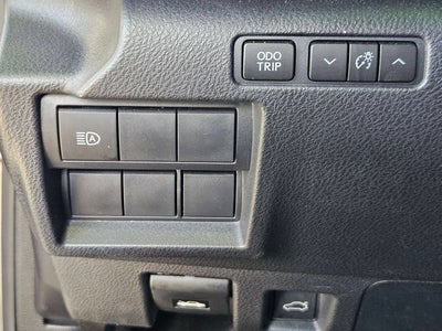 2021 Lexus IS 300
